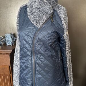 Alp N Rock Jacket Size L